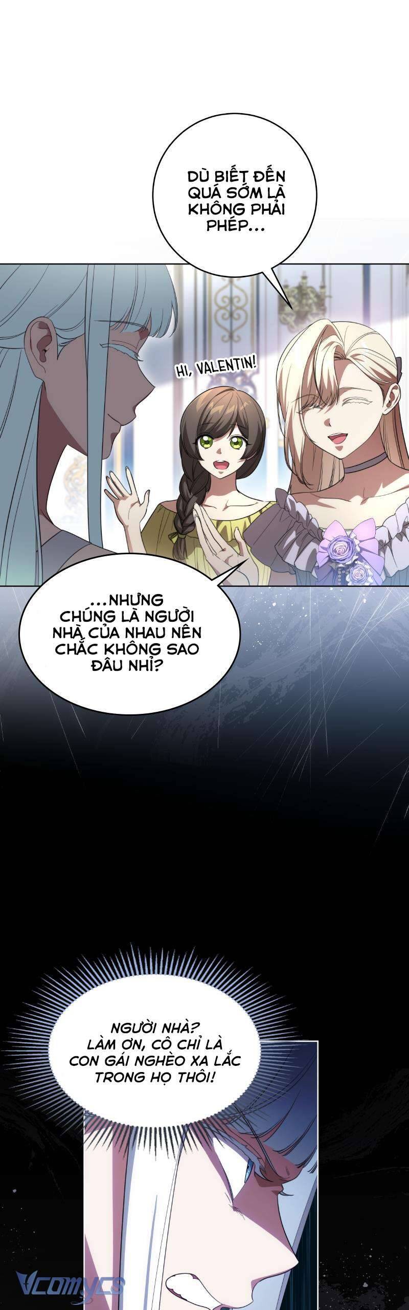 Cái Giá Phải Trả Chapter 53 - 10