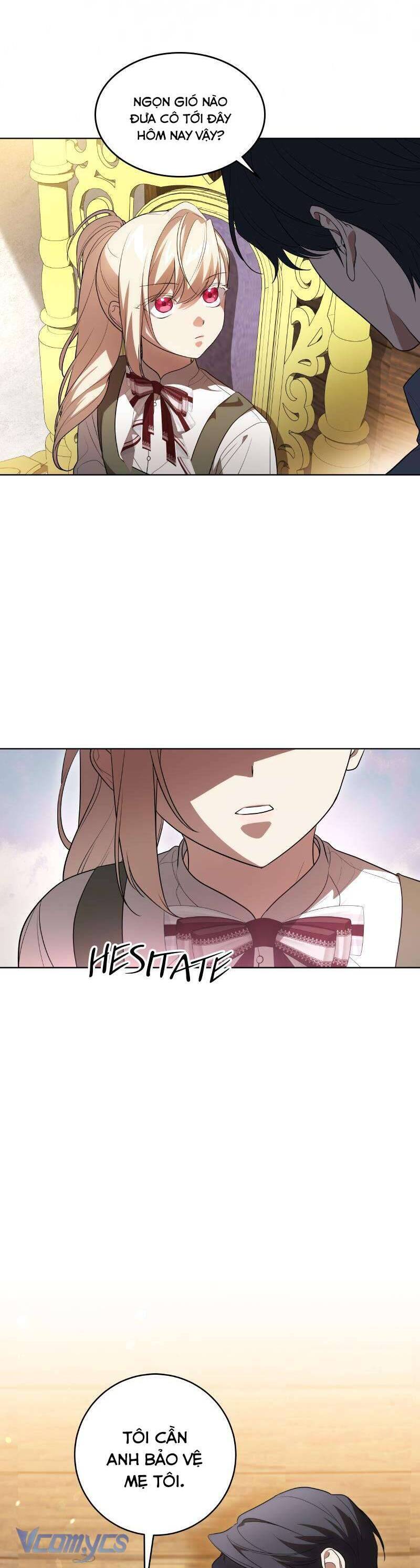 Cái Giá Phải Trả Chapter 54 - 11