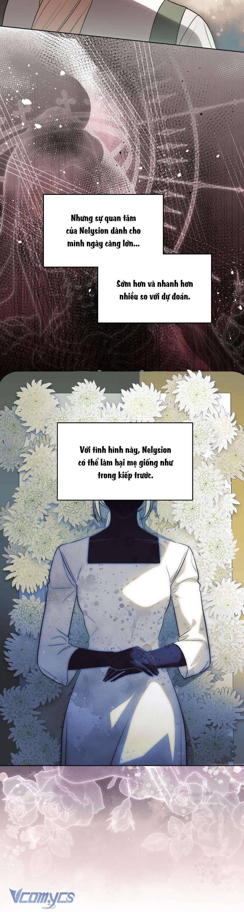 Cái Giá Phải Trả Chapter 54 - 14