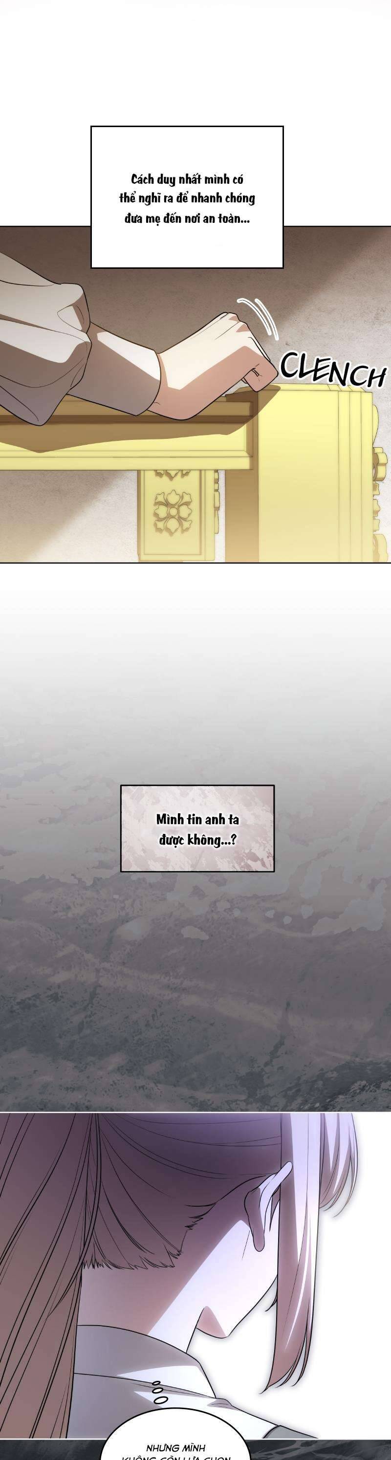 Cái Giá Phải Trả Chapter 54 - 15