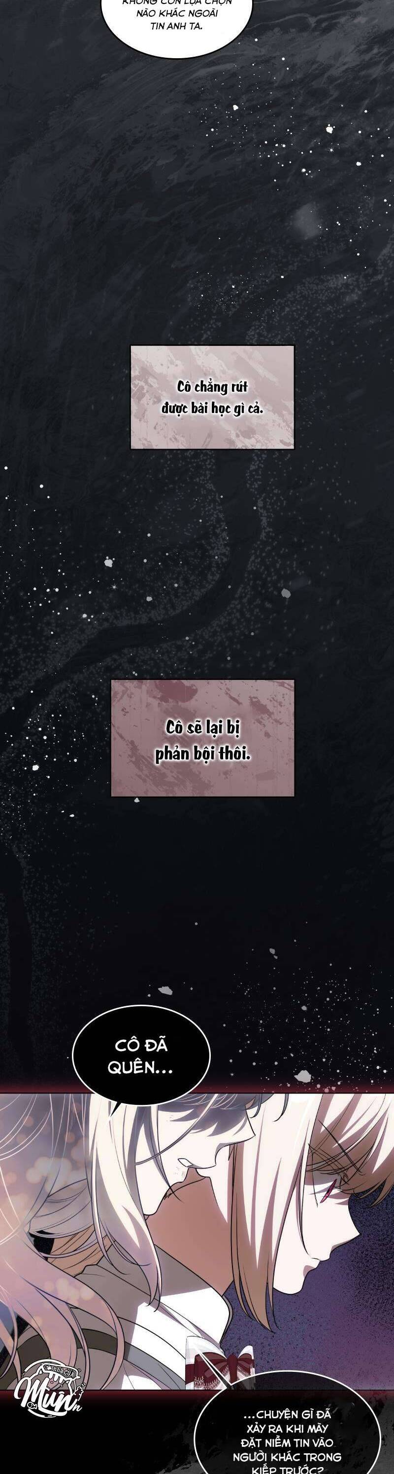 Cái Giá Phải Trả Chapter 54 - 16