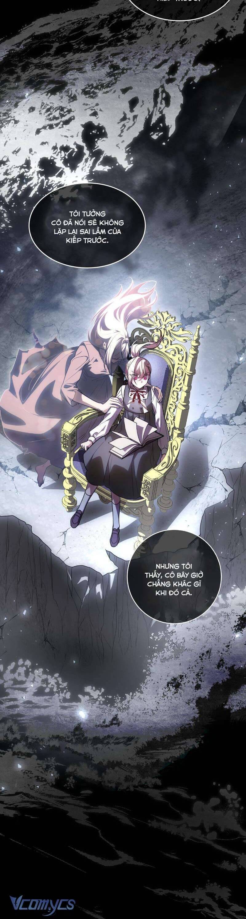Cái Giá Phải Trả Chapter 54 - 17