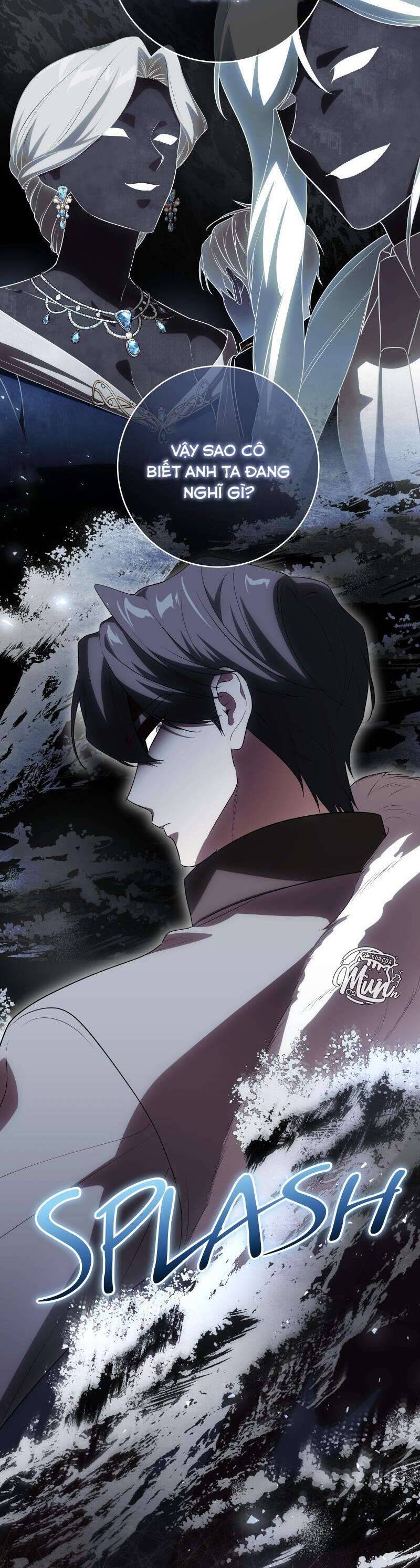 Cái Giá Phải Trả Chapter 54 - 19