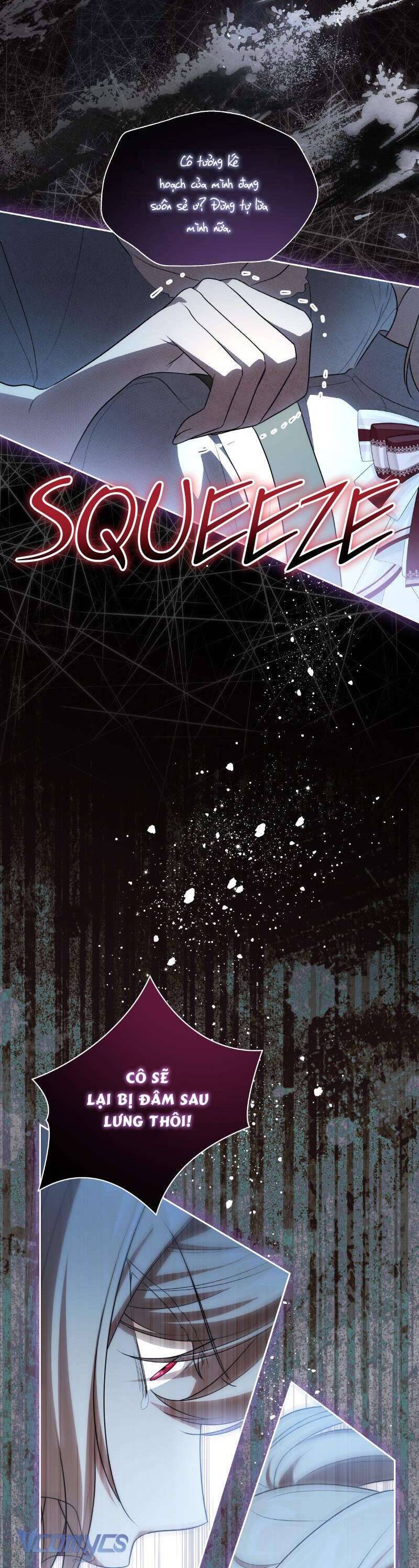 Cái Giá Phải Trả Chapter 54 - 20
