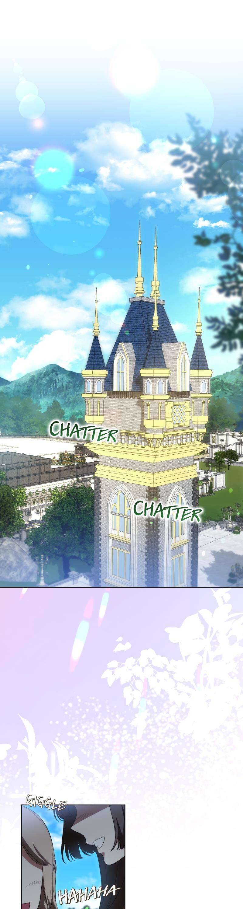 Cái Giá Phải Trả Chapter 54 - 3
