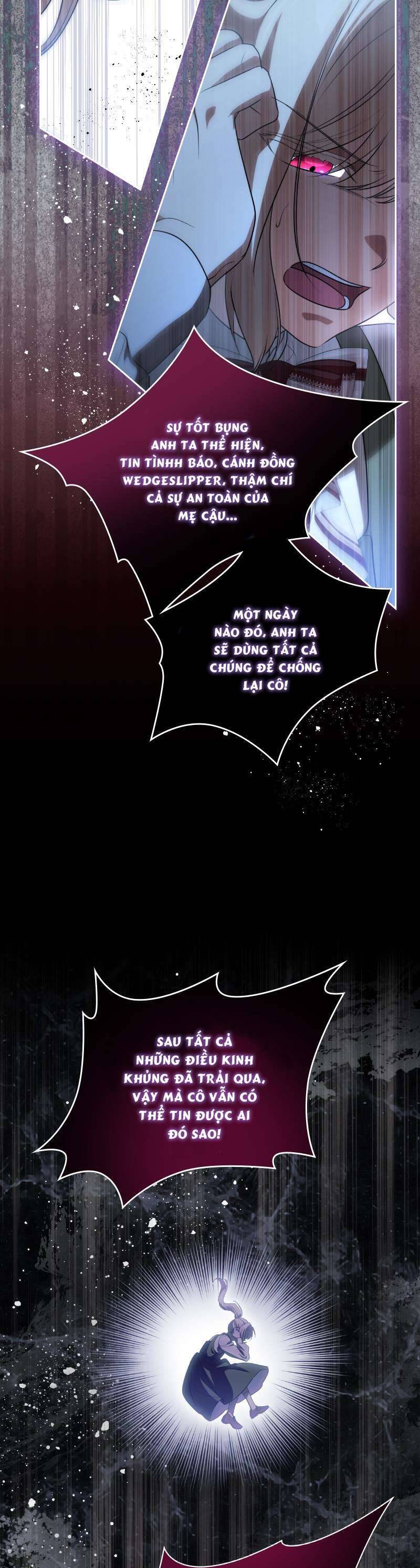 Cái Giá Phải Trả Chapter 54 - 21