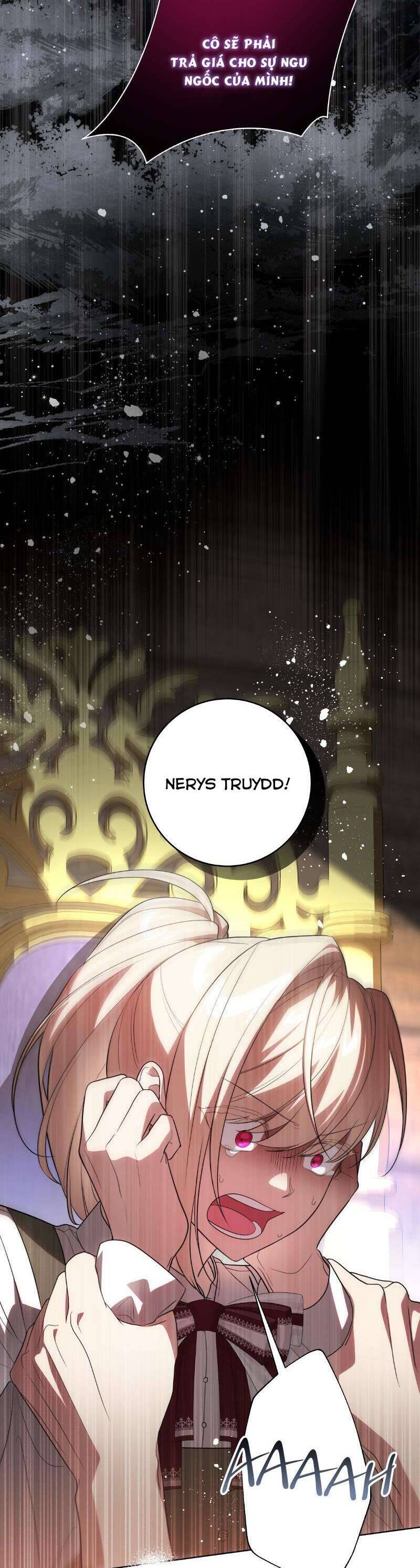 Cái Giá Phải Trả Chapter 54 - 22