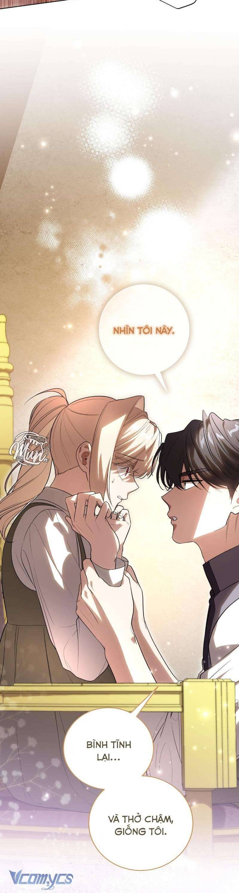Cái Giá Phải Trả Chapter 54 - 23