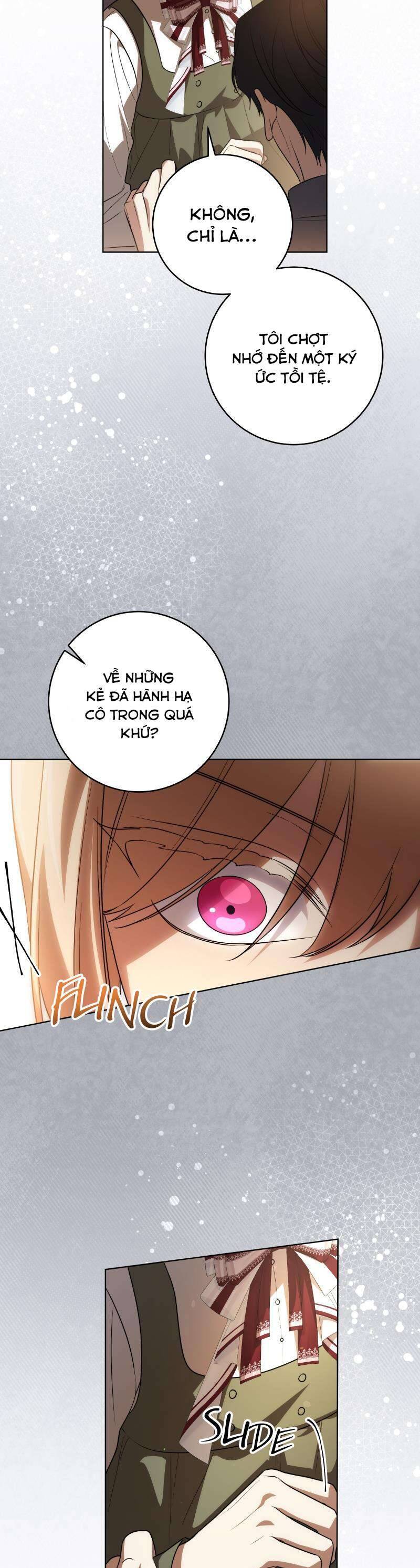Cái Giá Phải Trả Chapter 54 - 27