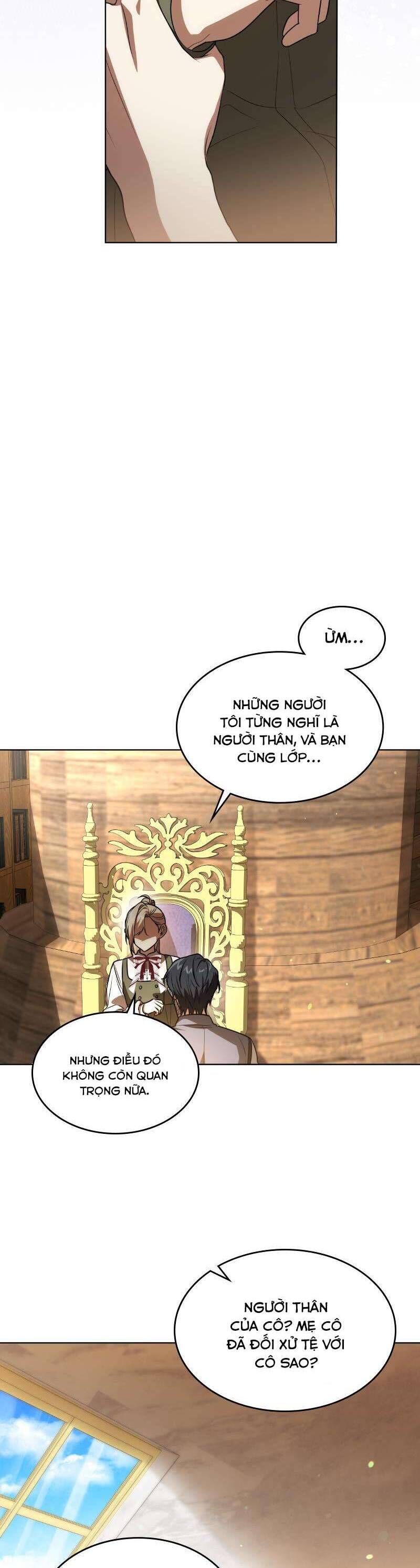 Cái Giá Phải Trả Chapter 54 - 28