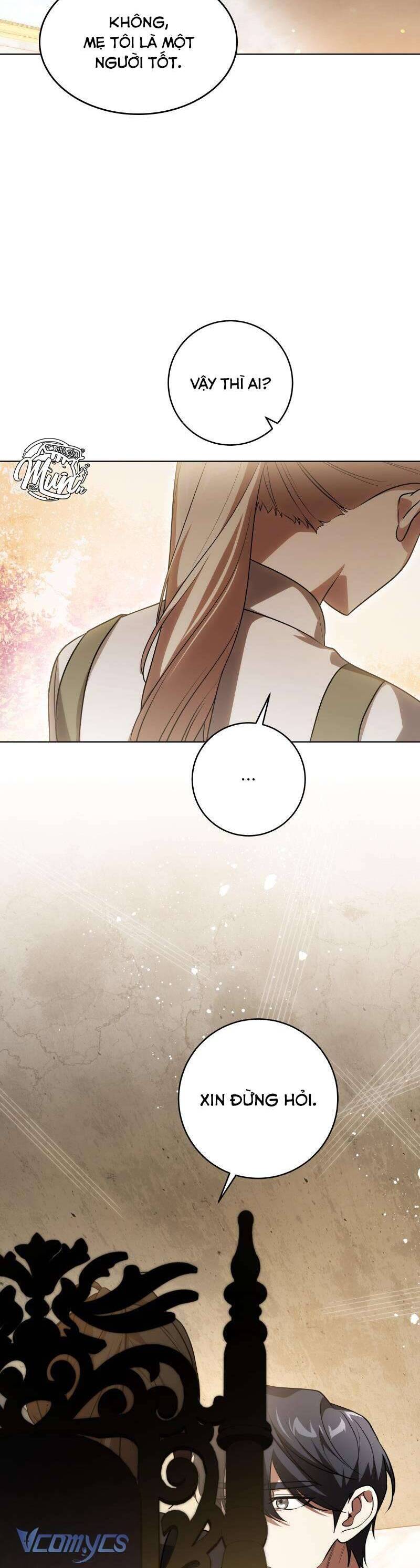 Cái Giá Phải Trả Chapter 54 - 29