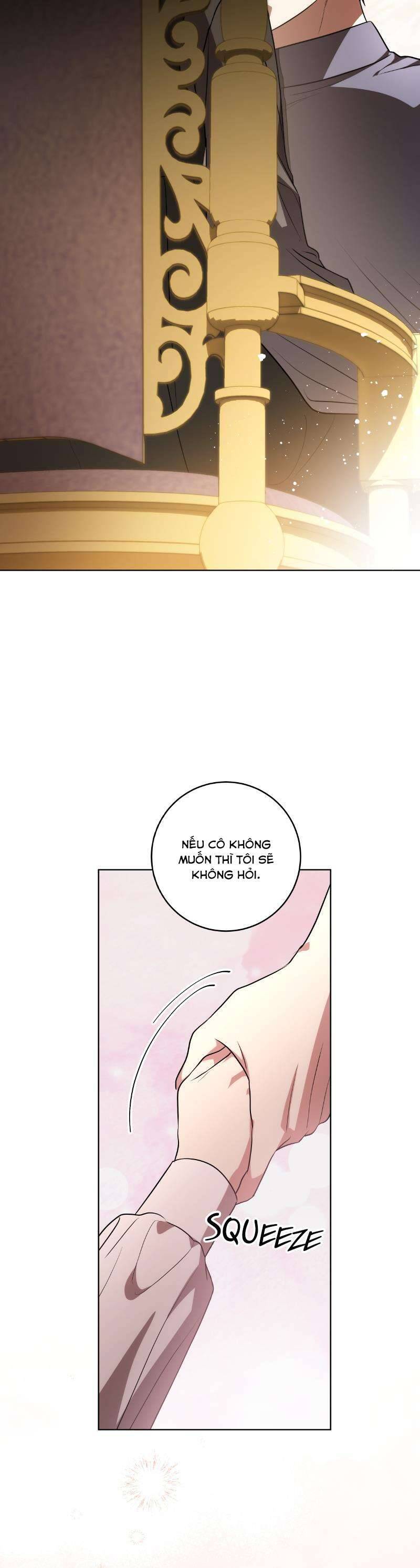 Cái Giá Phải Trả Chapter 54 - 30