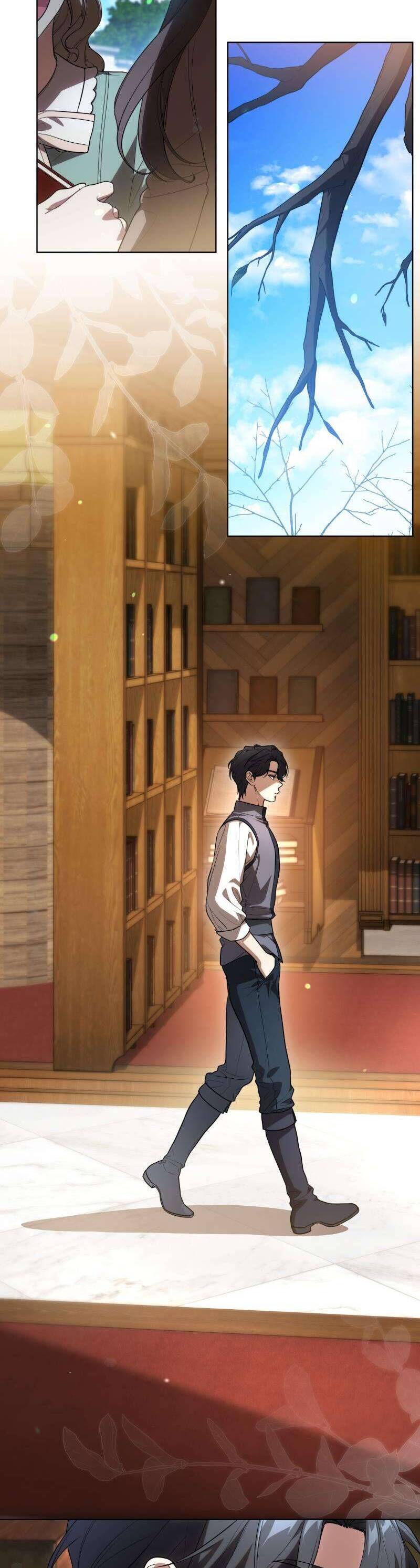 Cái Giá Phải Trả Chapter 54 - 4