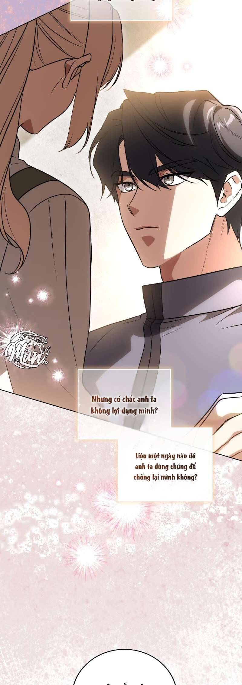 Cái Giá Phải Trả Chapter 54 - 35
