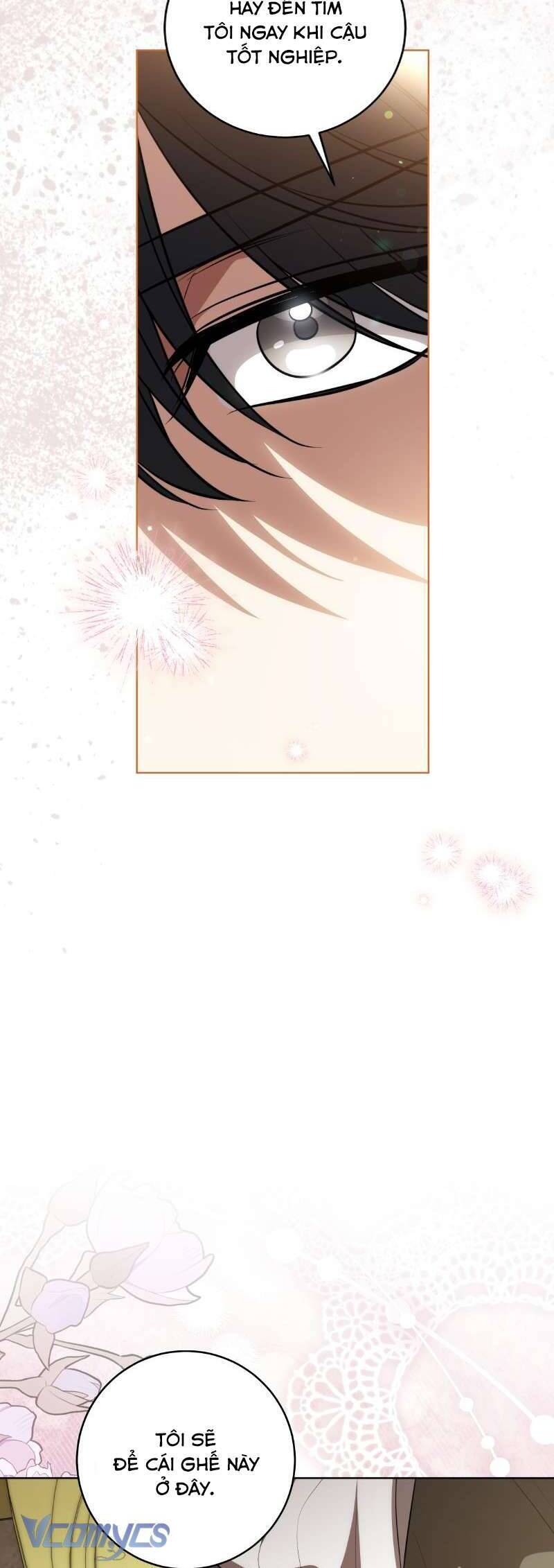 Cái Giá Phải Trả Chapter 54 - 36