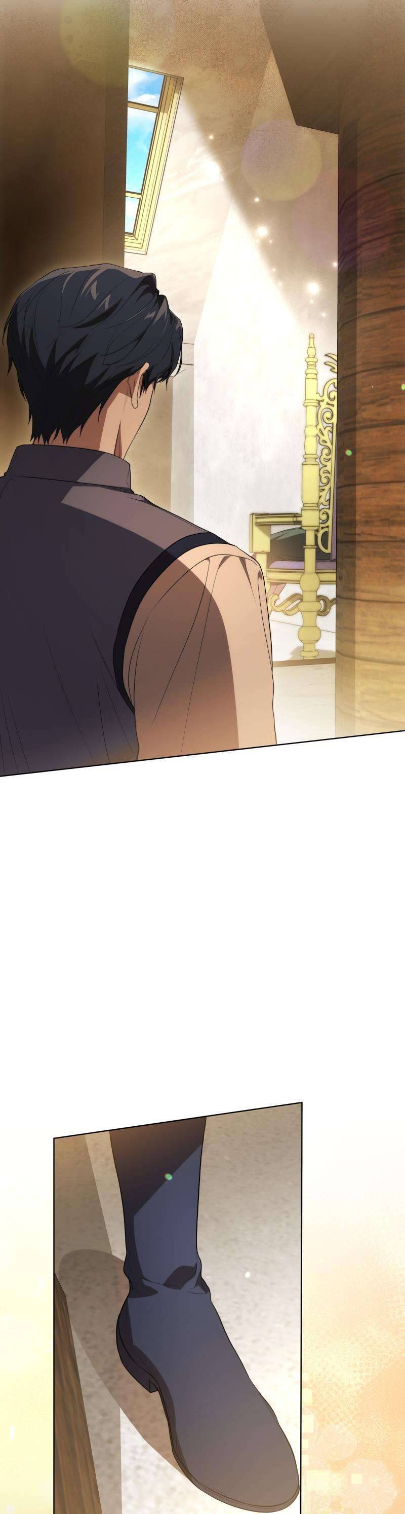 Cái Giá Phải Trả Chapter 54 - 6