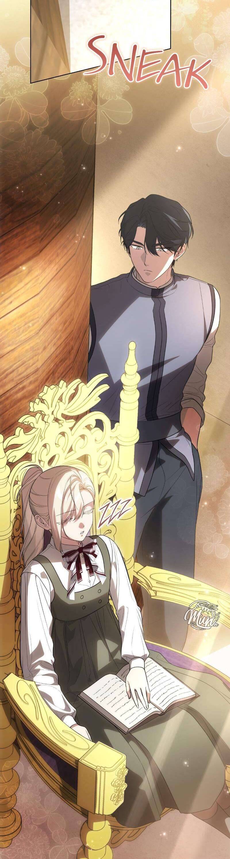 Cái Giá Phải Trả Chapter 54 - 7