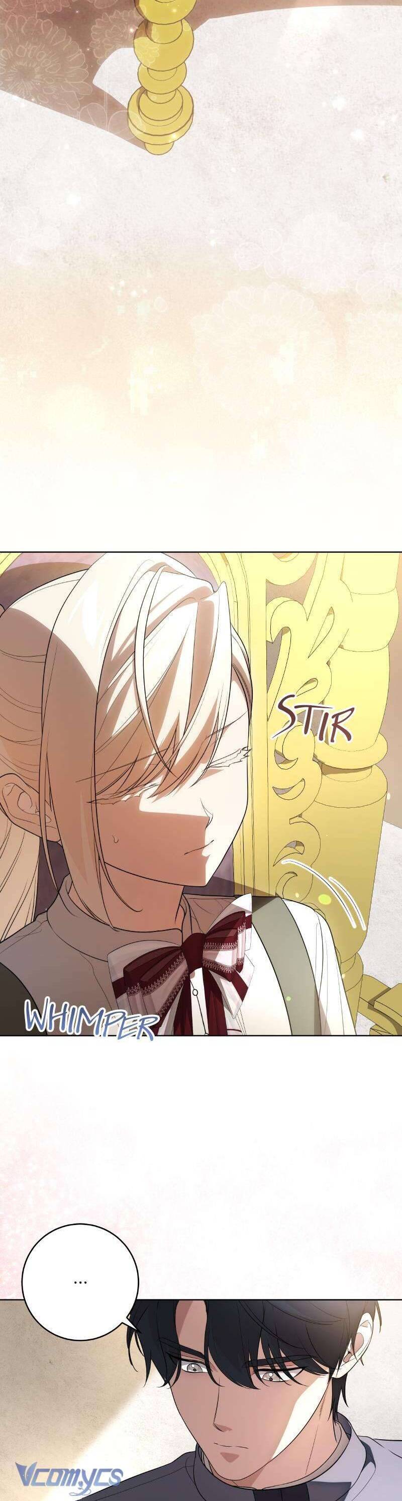 Cái Giá Phải Trả Chapter 54 - 8