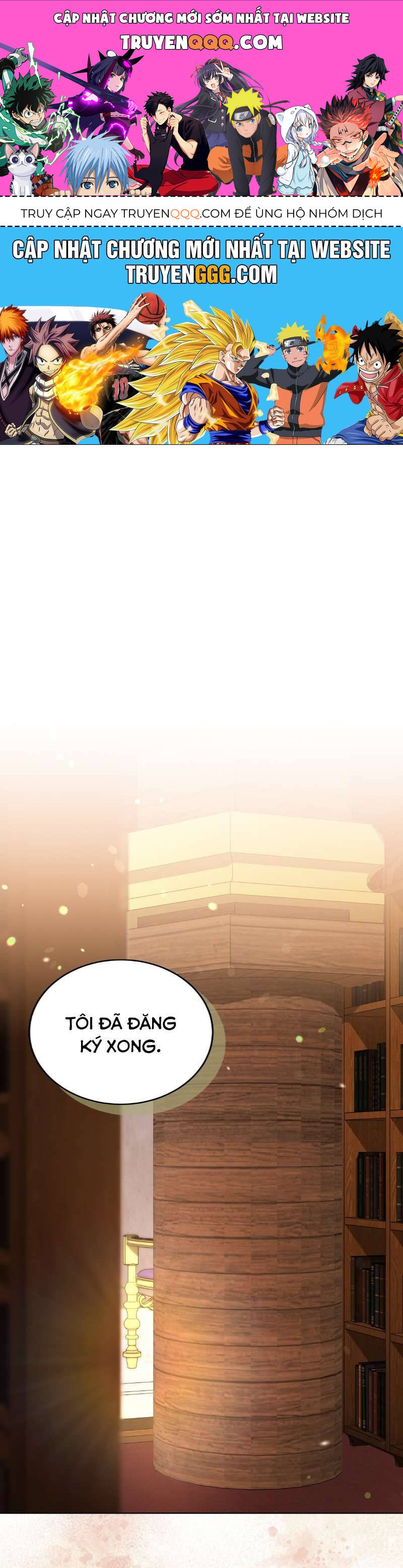 Cái Giá Phải Trả Chapter 55 - 1