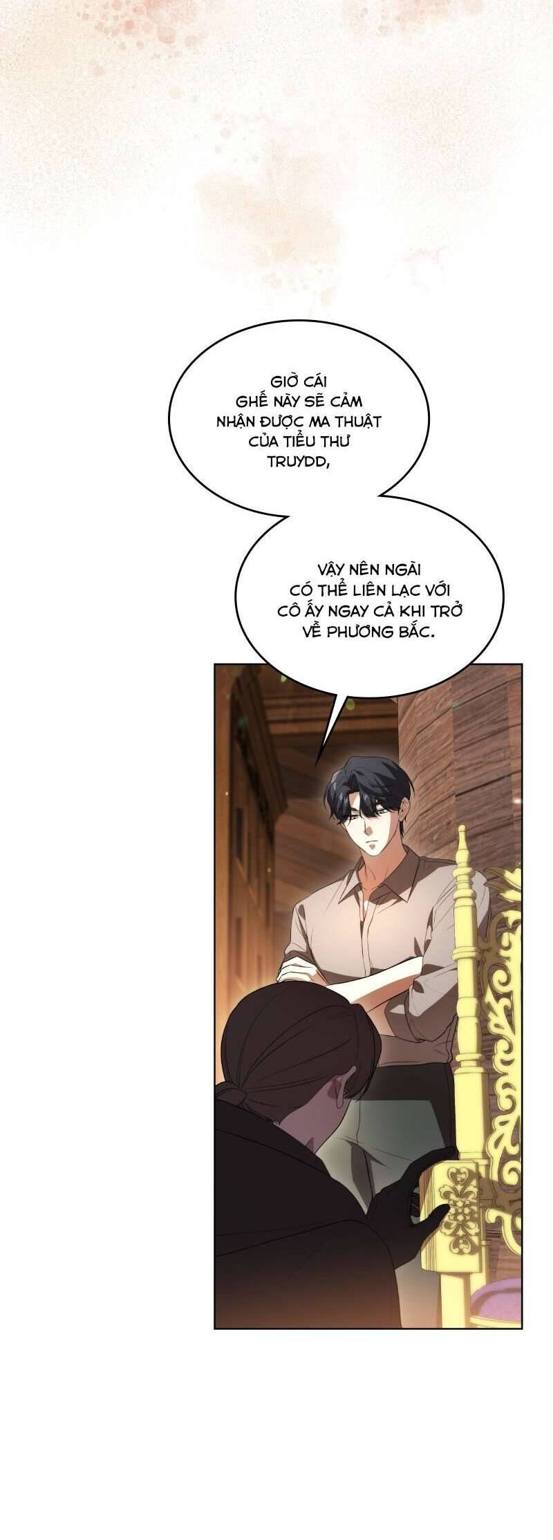 Cái Giá Phải Trả Chapter 55 - 2