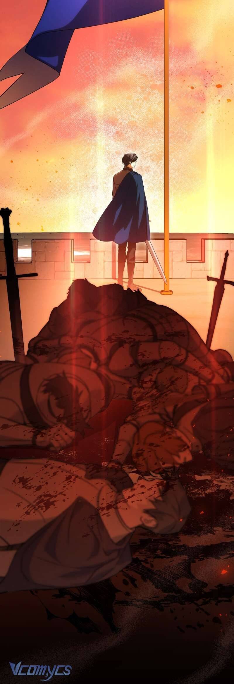 Cái Giá Phải Trả Chapter 55 - 16