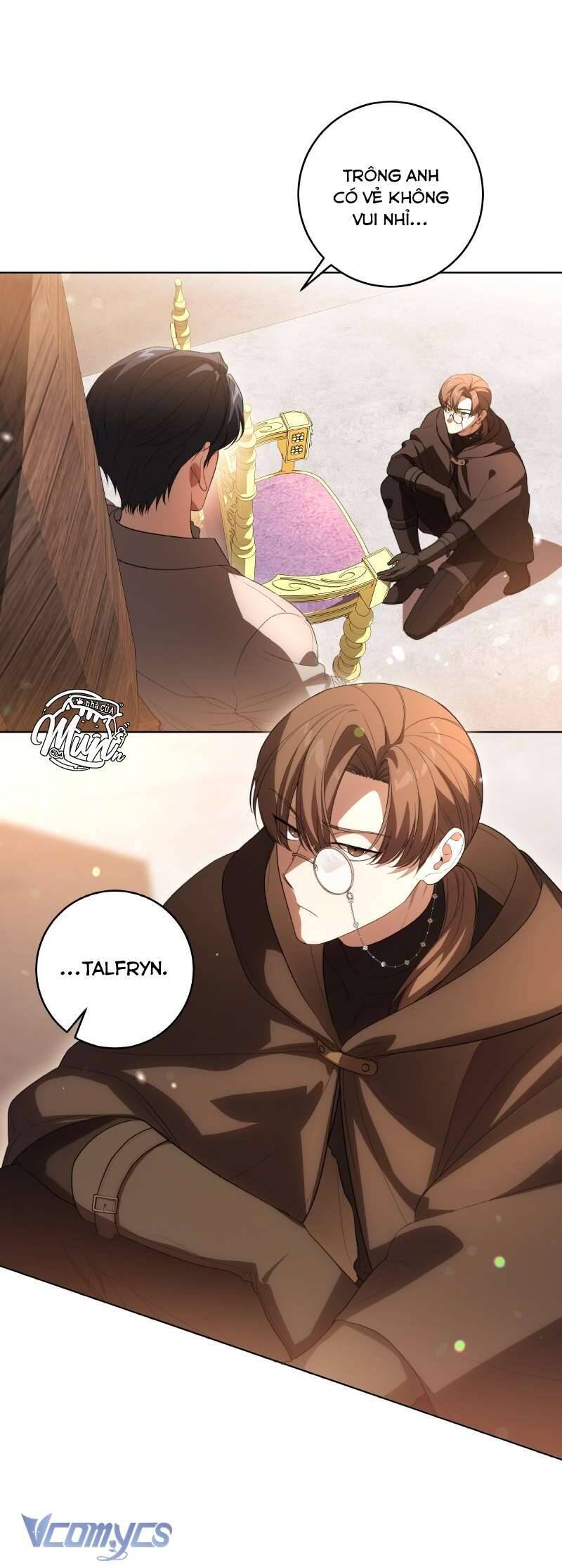 Cái Giá Phải Trả Chapter 55 - 3