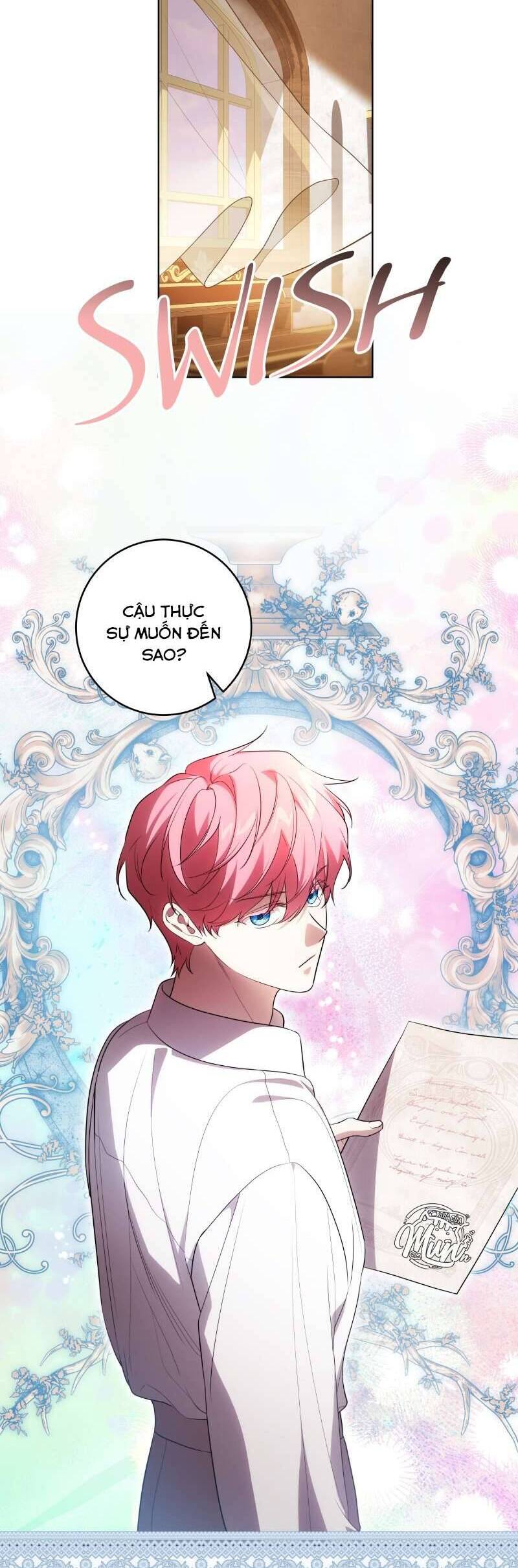 Cái Giá Phải Trả Chapter 55 - 21