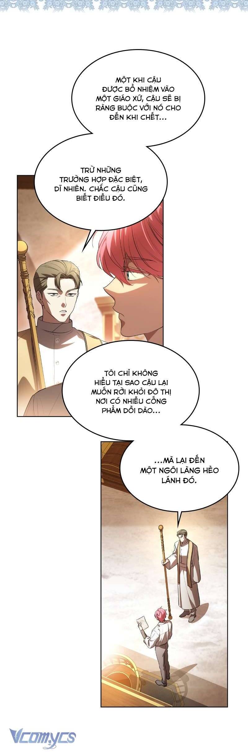 Cái Giá Phải Trả Chapter 55 - 22