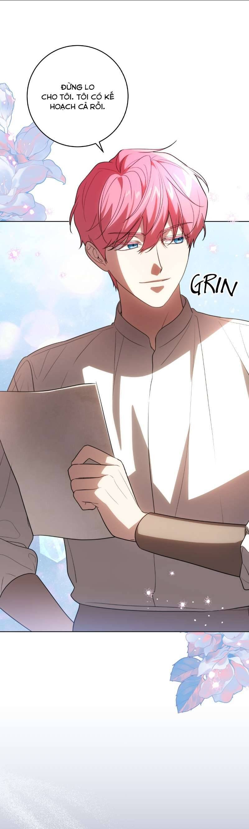 Cái Giá Phải Trả Chapter 55 - 23