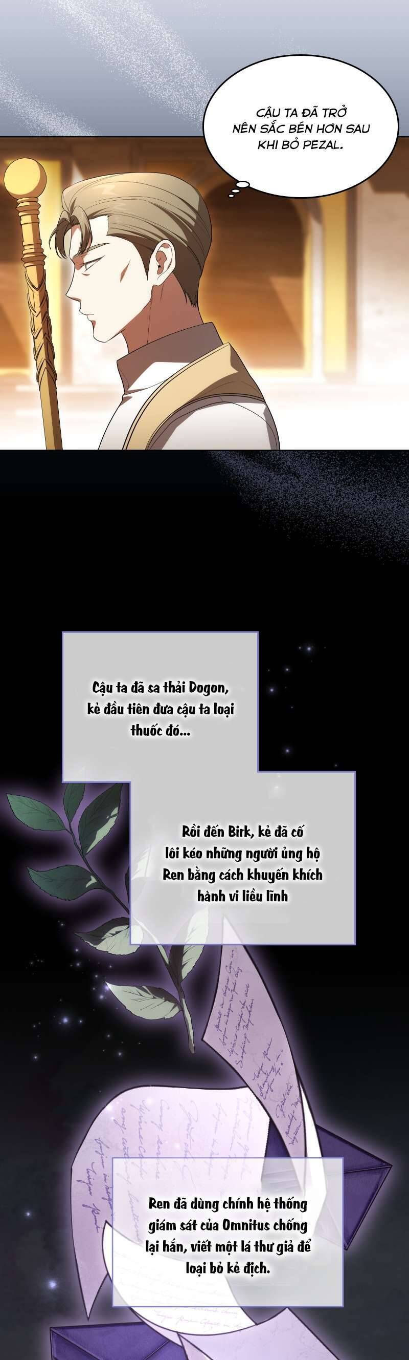 Cái Giá Phải Trả Chapter 55 - 24