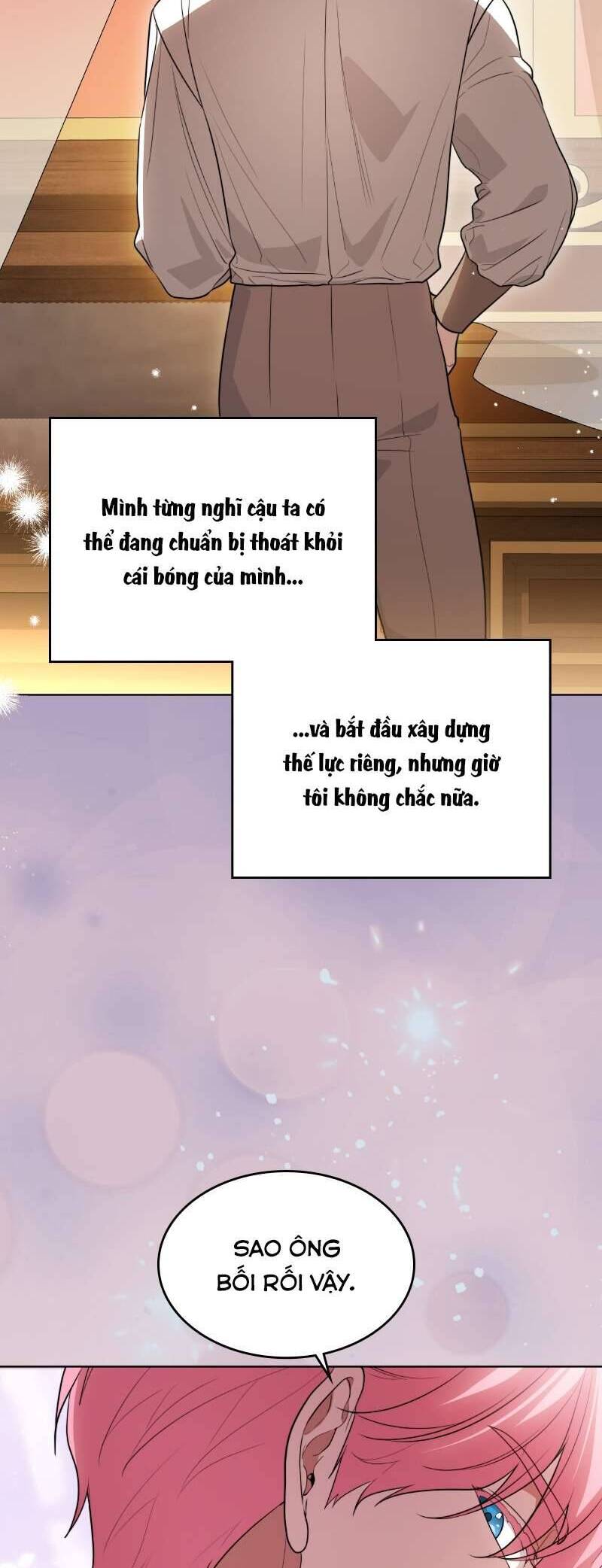 Cái Giá Phải Trả Chapter 55 - 27