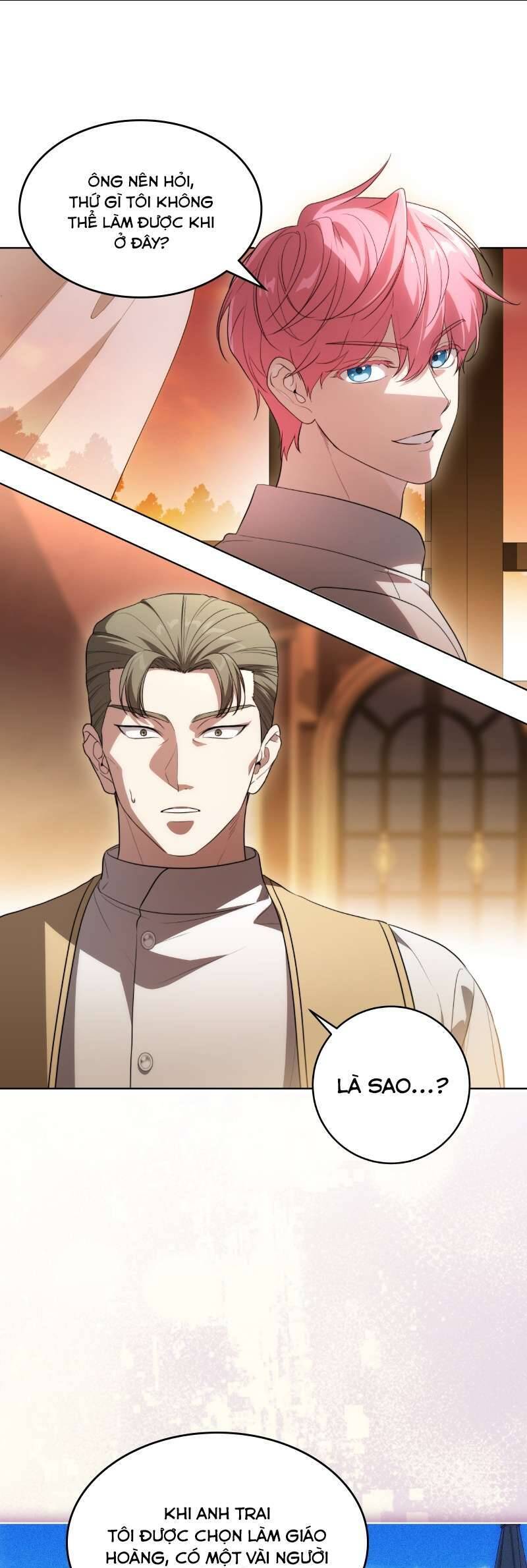 Cái Giá Phải Trả Chapter 55 - 29