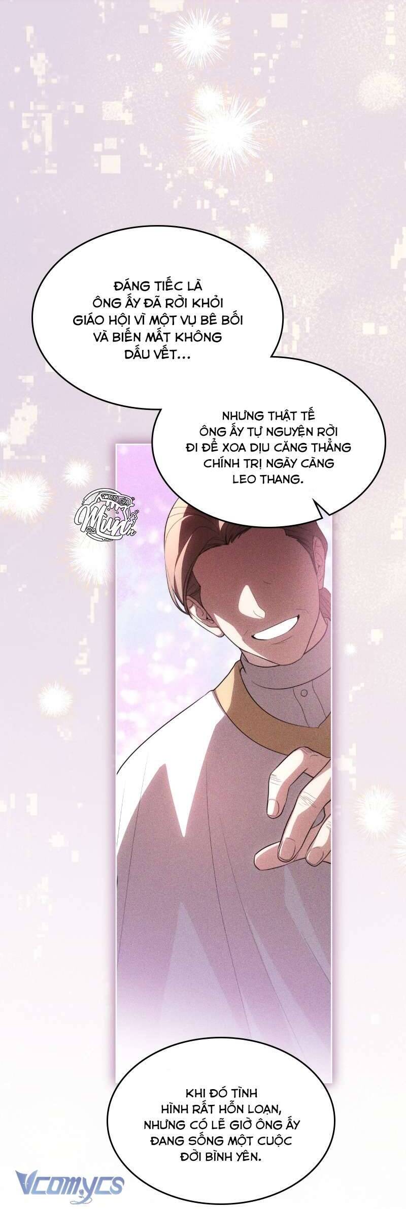 Cái Giá Phải Trả Chapter 55 - 31