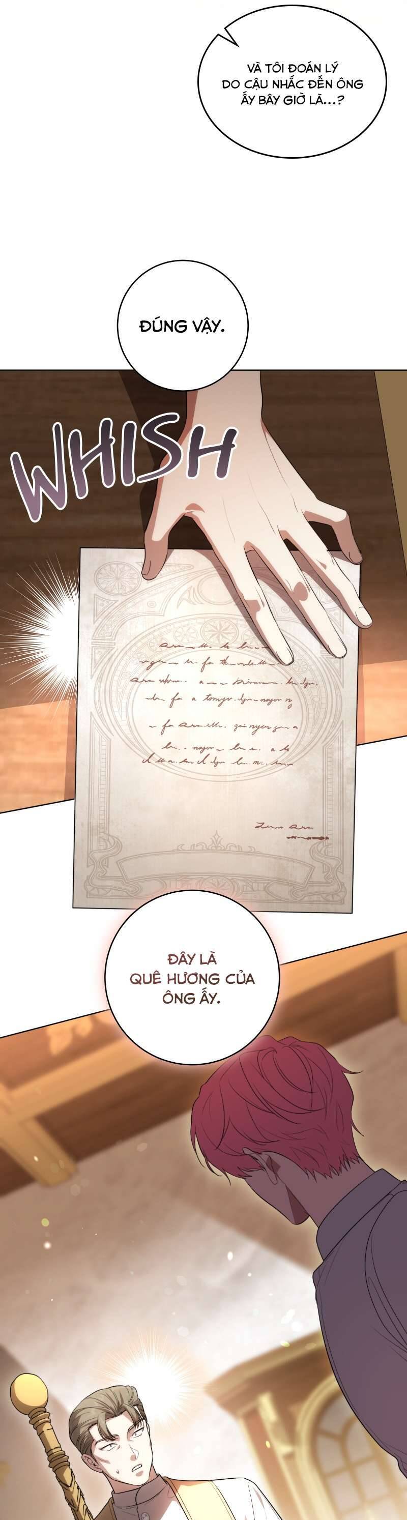 Cái Giá Phải Trả Chapter 55 - 32