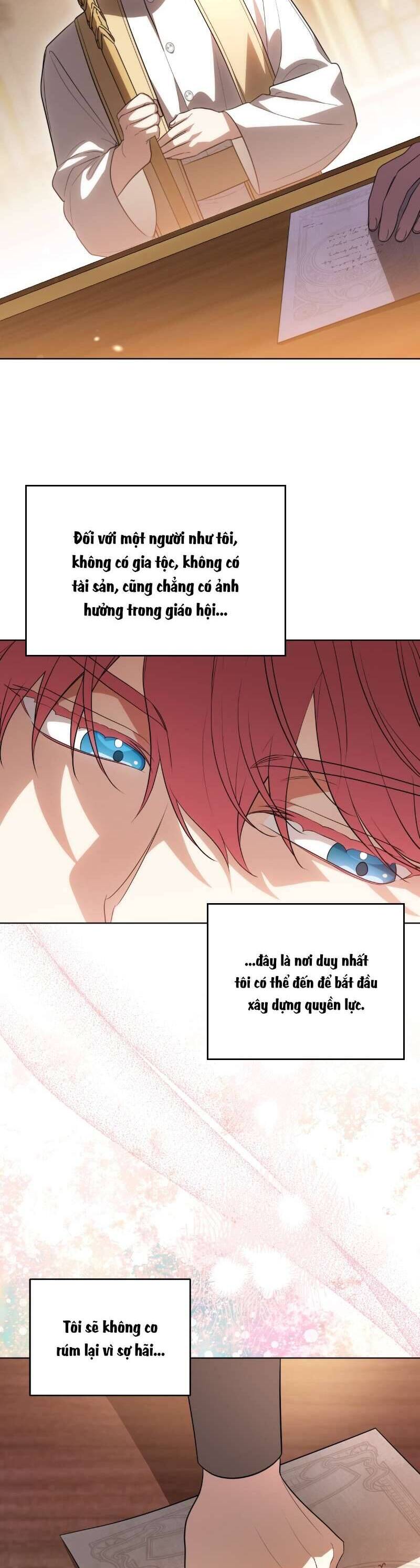 Cái Giá Phải Trả Chapter 55 - 33