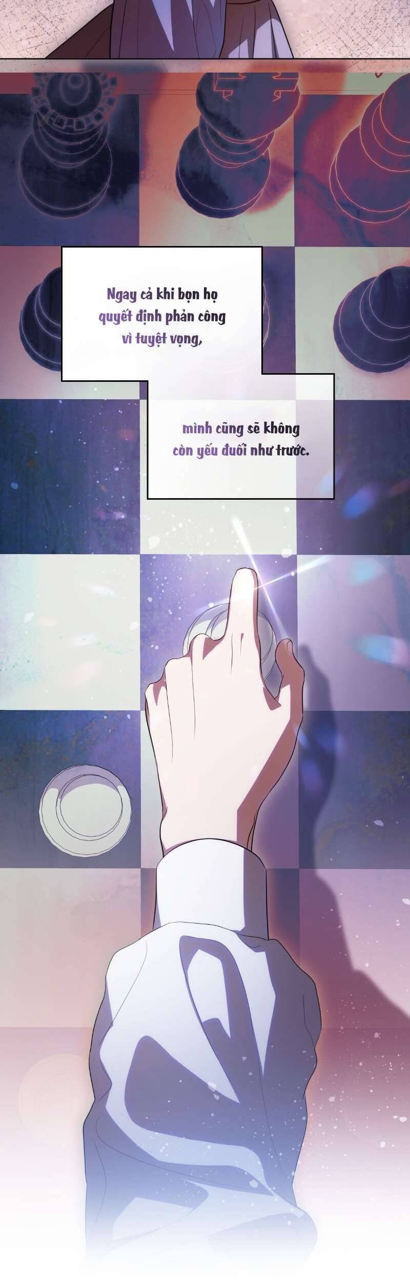 Cái Giá Phải Trả Chapter 55 - 39