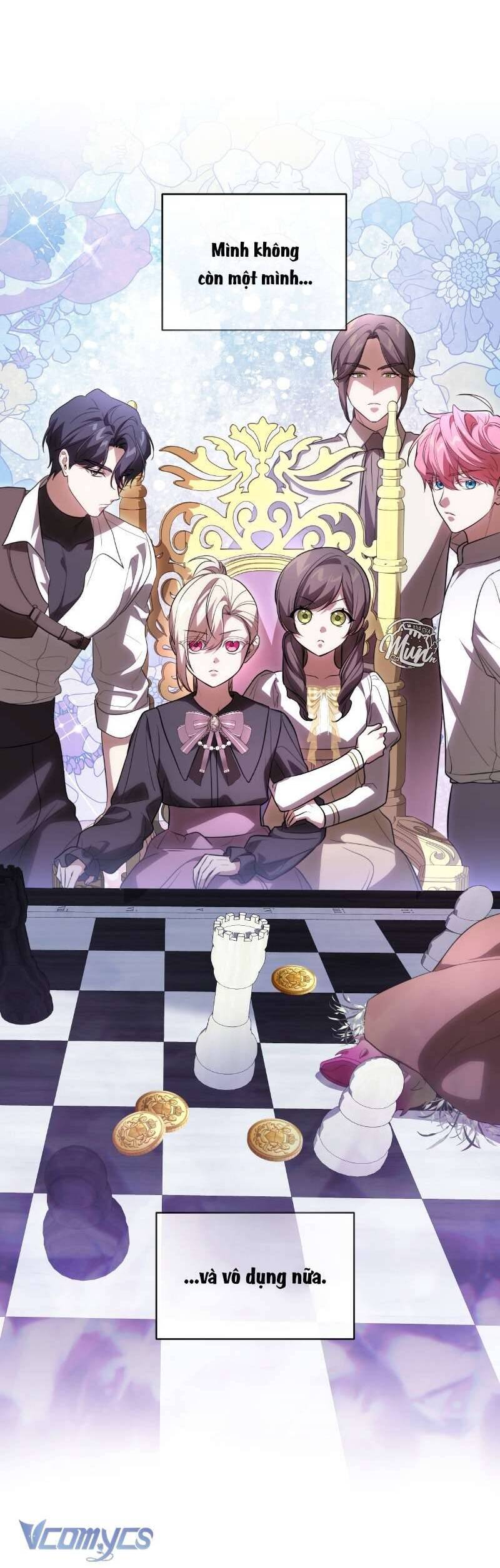 Cái Giá Phải Trả Chapter 55 - 40