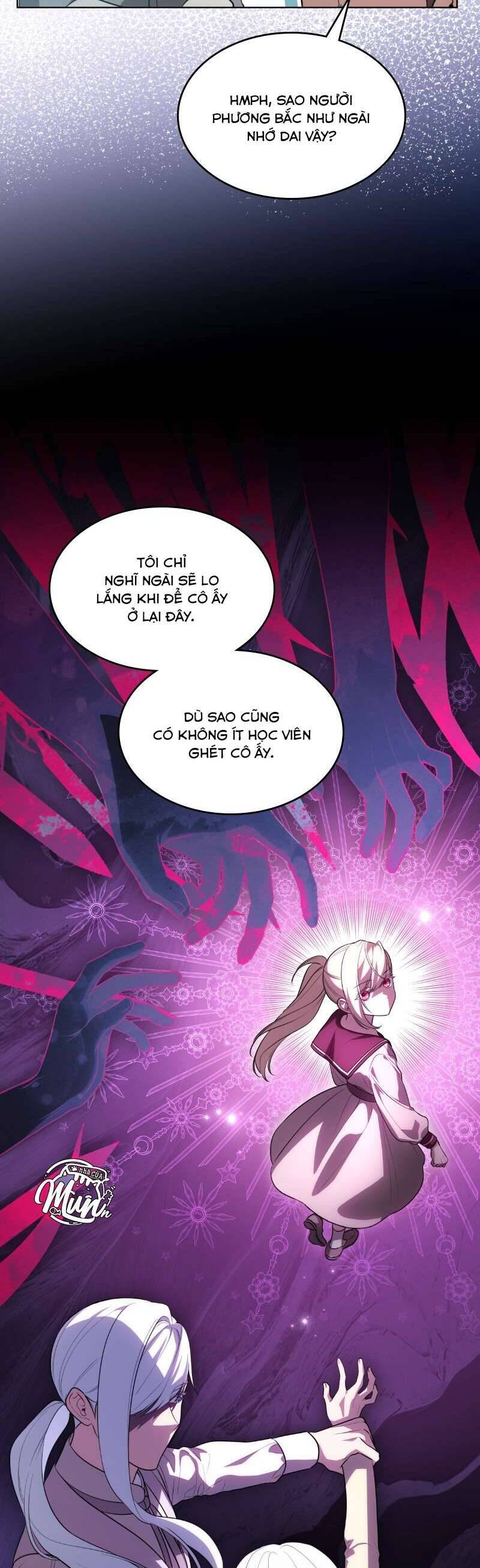 Cái Giá Phải Trả Chapter 55 - 5