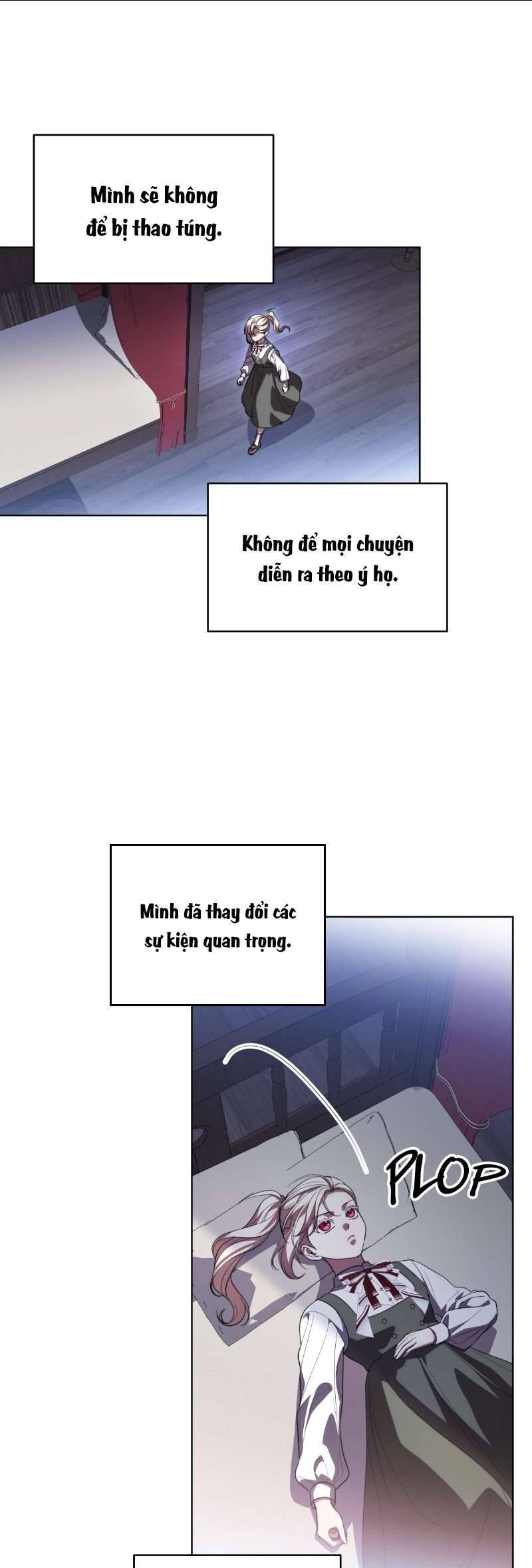 Cái Giá Phải Trả Chapter 55 - 41