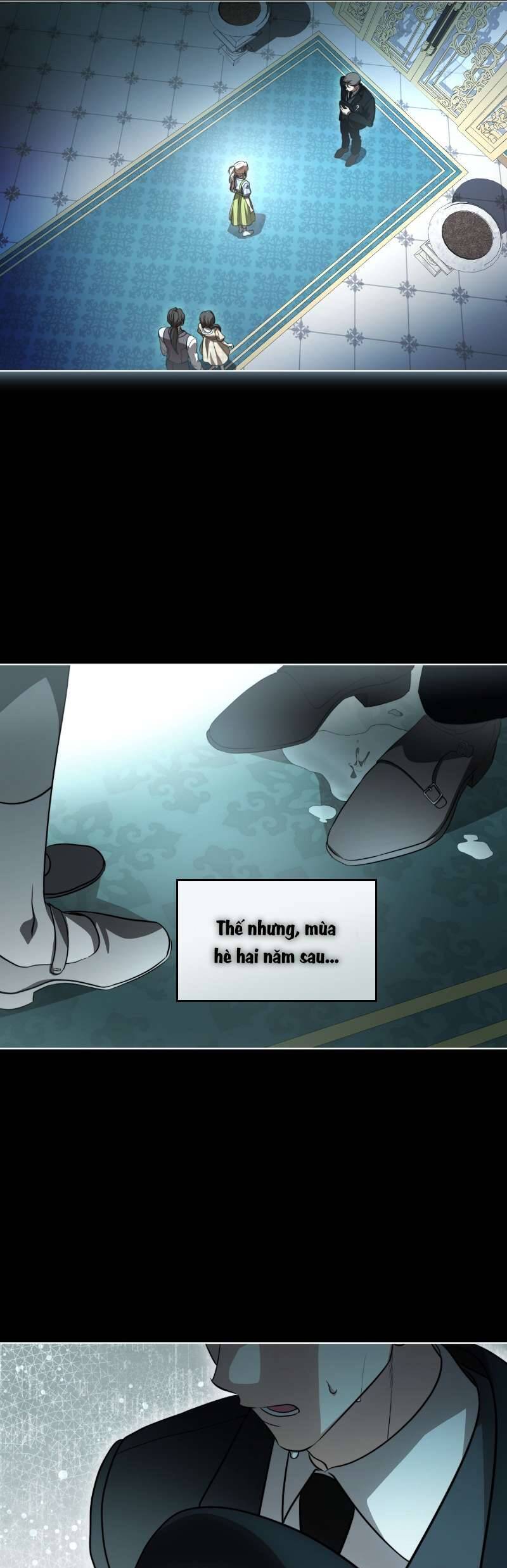 Cái Giá Phải Trả Chapter 55 - 44