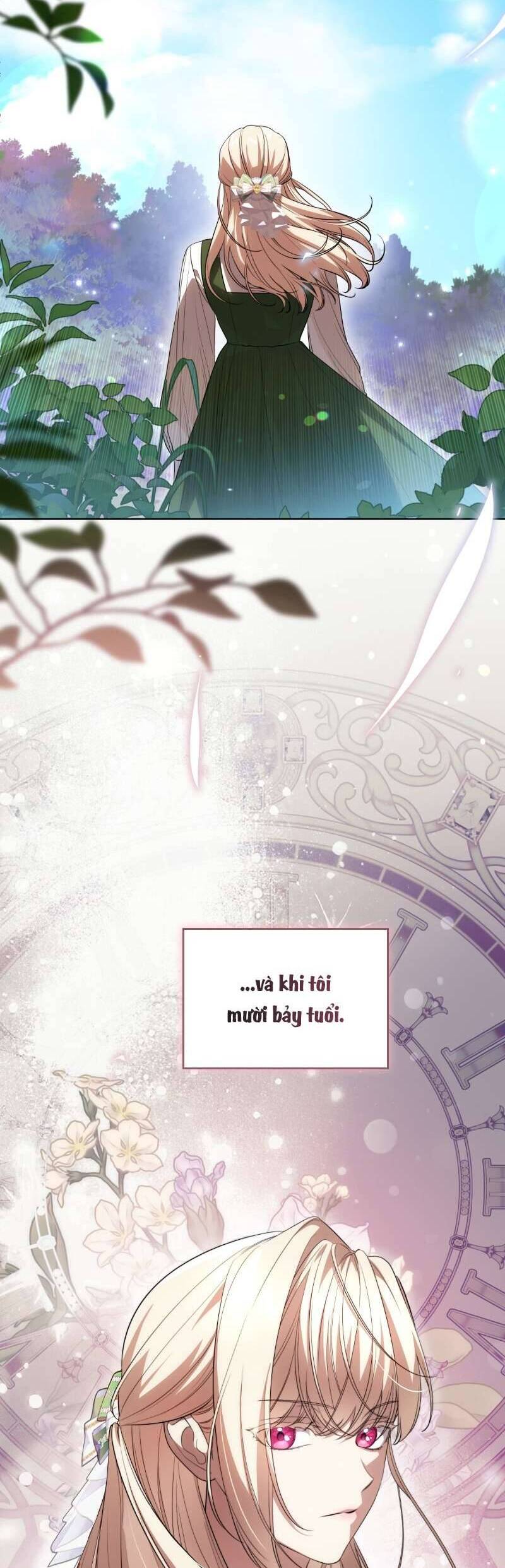 Cái Giá Phải Trả Chapter 55 - 48
