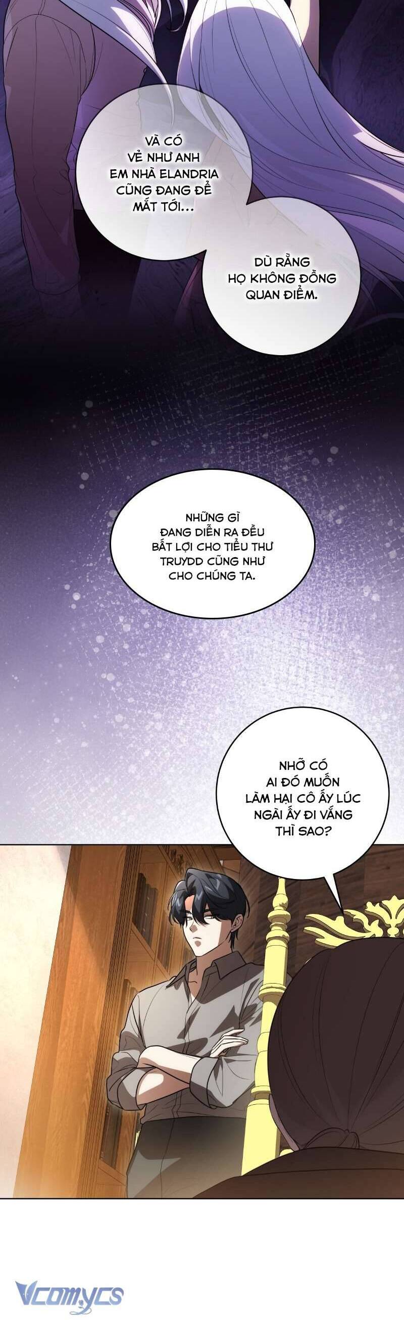 Cái Giá Phải Trả Chapter 55 - 6