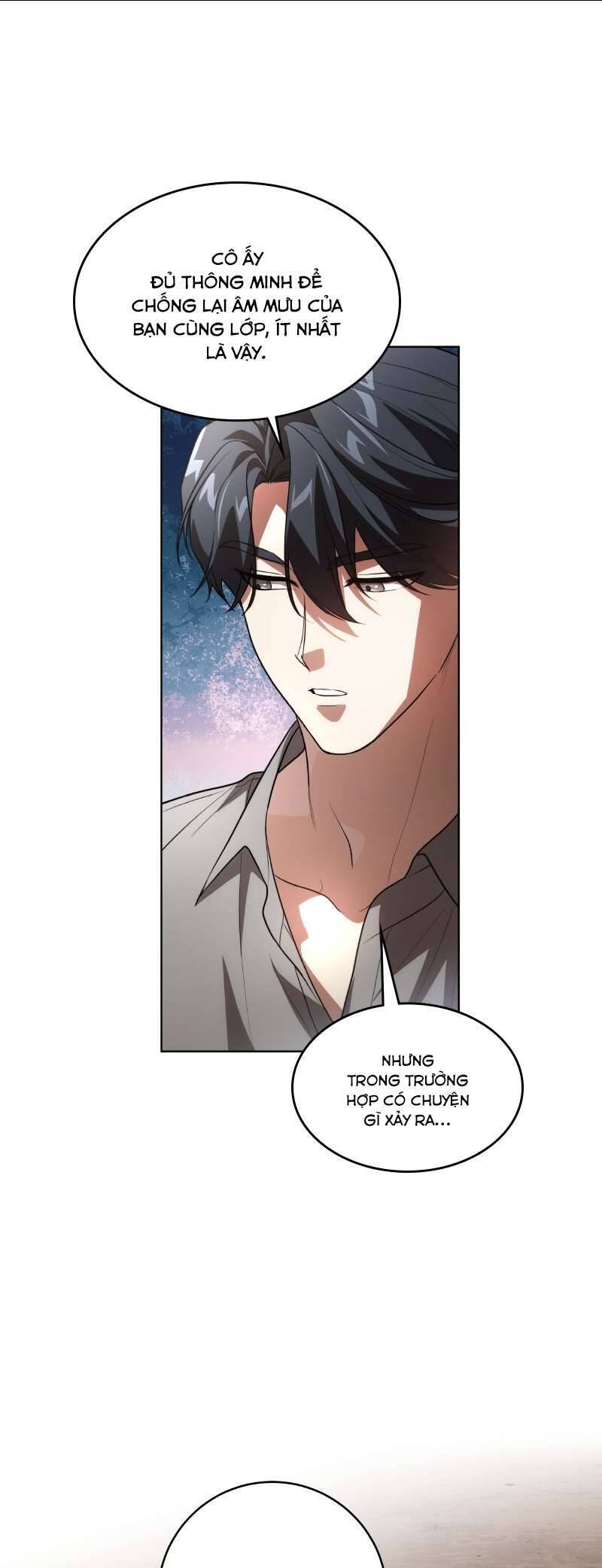 Cái Giá Phải Trả Chapter 55 - 7