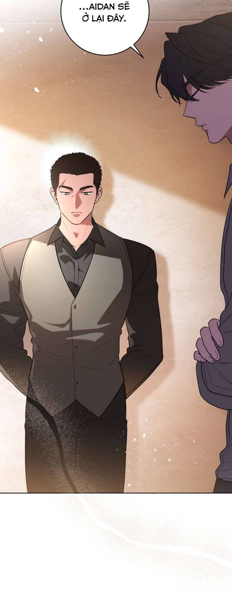 Cái Giá Phải Trả Chapter 55 - 8