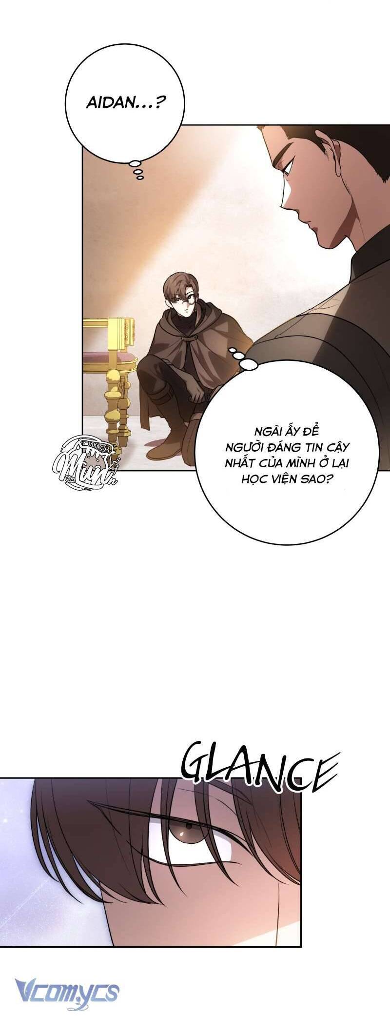 Cái Giá Phải Trả Chapter 55 - 9