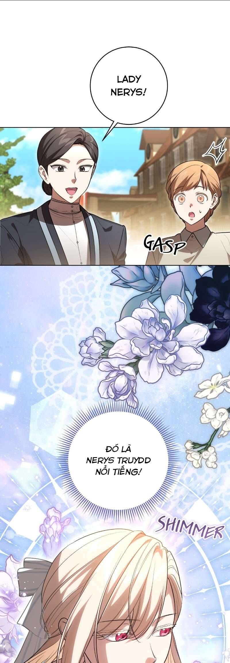 Cái Giá Phải Trả Chapter 56 - 11