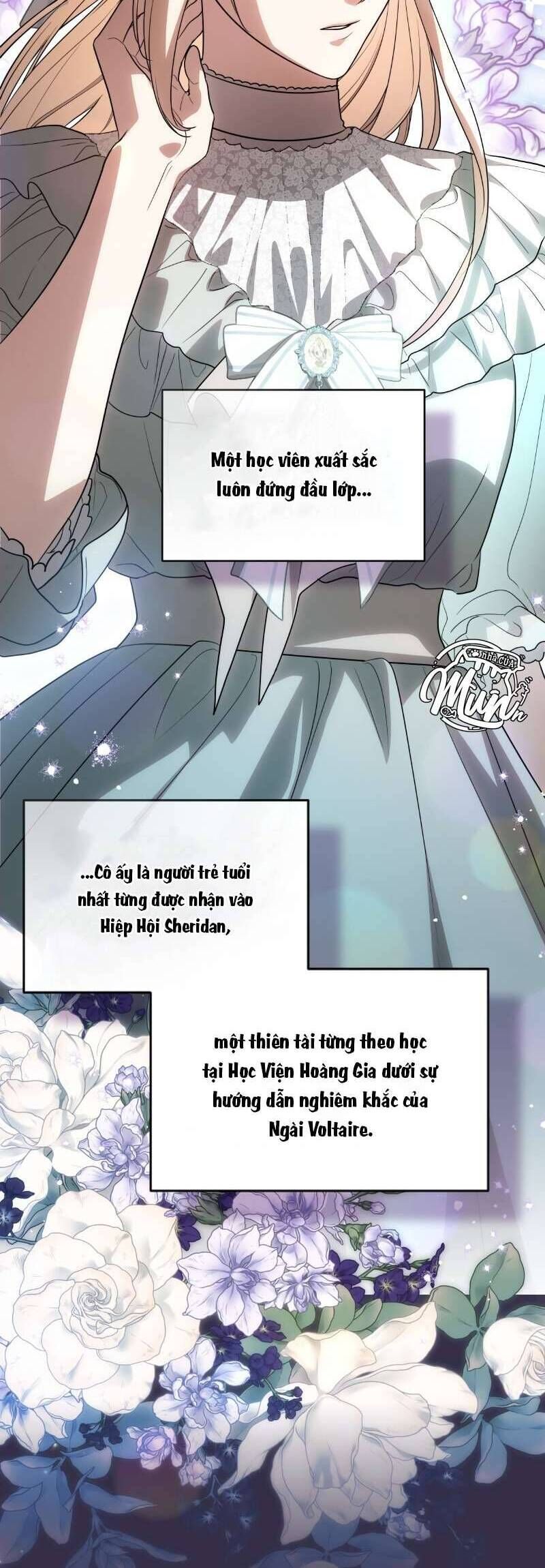 Cái Giá Phải Trả Chapter 56 - 12