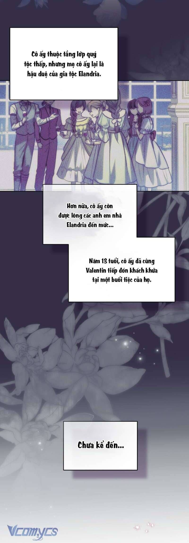 Cái Giá Phải Trả Chapter 56 - 13