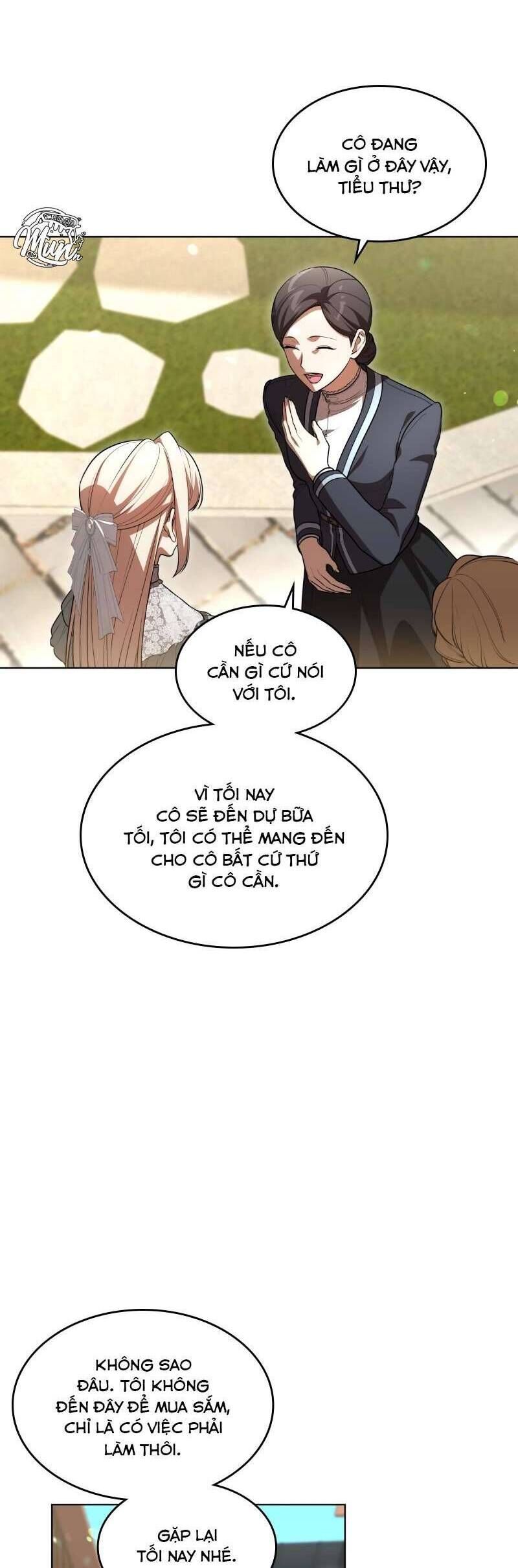 Cái Giá Phải Trả Chapter 56 - 15