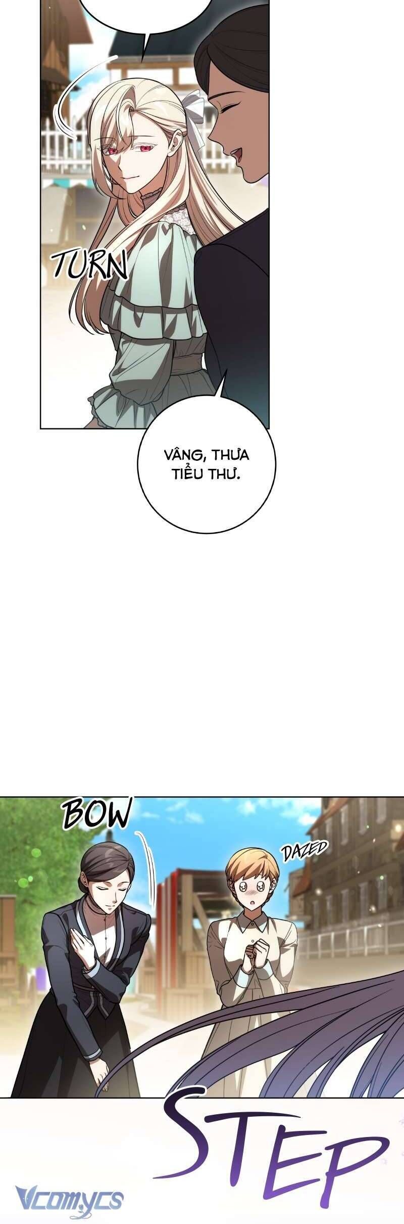 Cái Giá Phải Trả Chapter 56 - 16